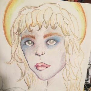 Meet your Posher, Keely